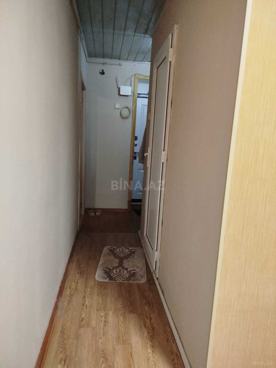 2 otaqlı Köhnə tikili, Nərimanov r., Bakı