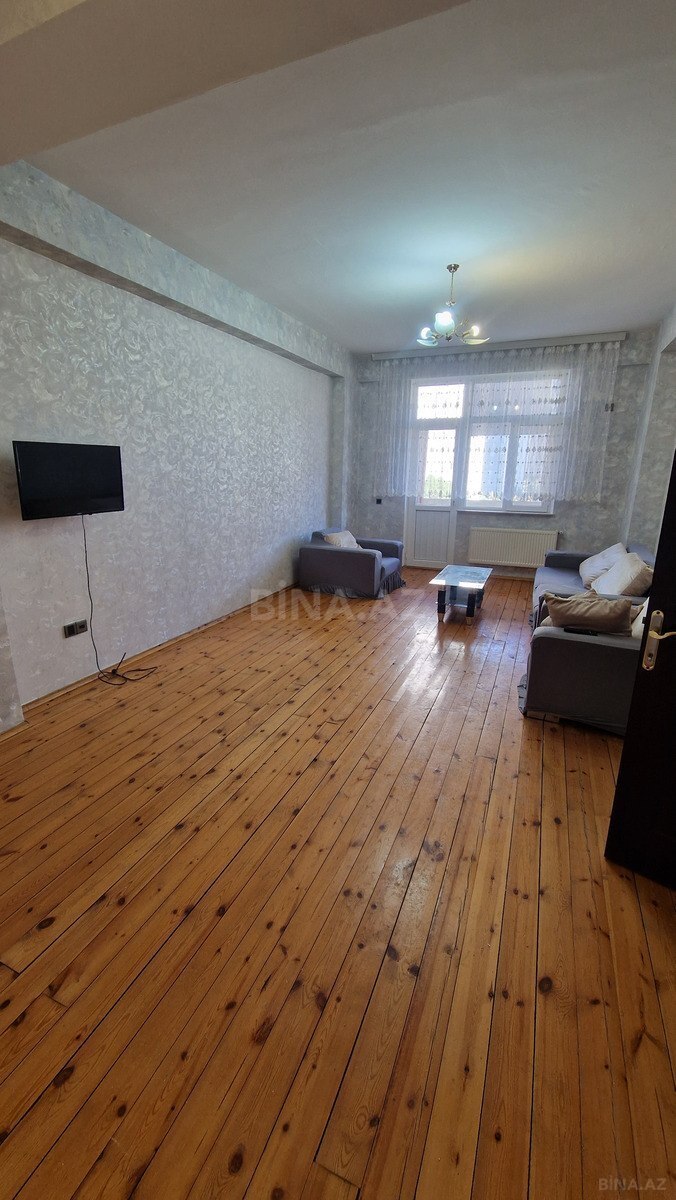 2 otaqlı Yeni tikili, Xətai r., Bakı