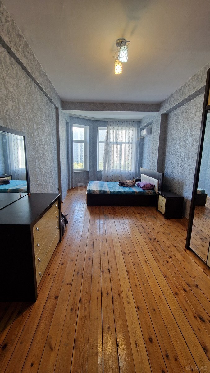 2 otaqlı Yeni tikili, Xətai r., Bakı