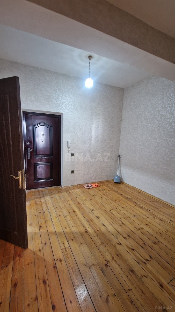 2 otaqlı Yeni tikili, Xətai r., Bakı