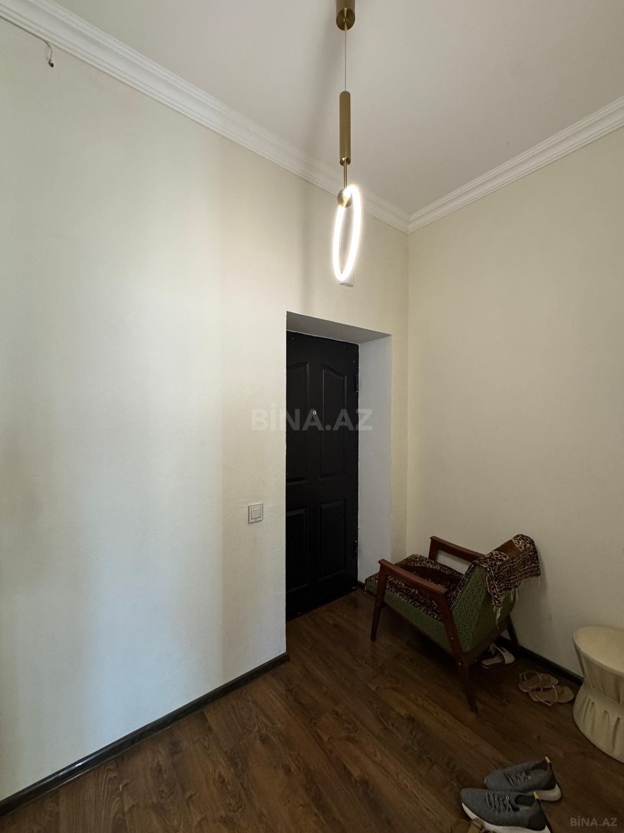 2 otaqlı Yeni tikili, Hövsan q., Bakı