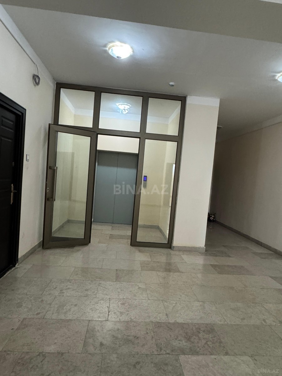 2 otaqlı Yeni tikili, Hövsan q., Bakı