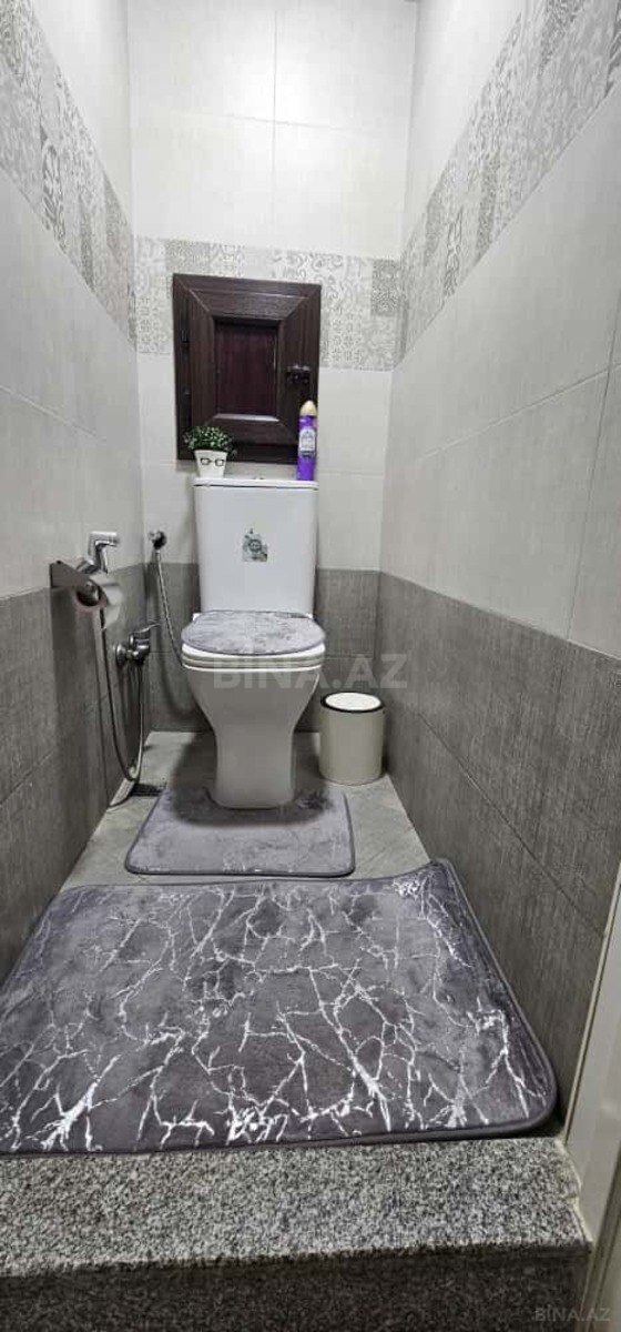 3 otaqlı Köhnə tikili, Elmlər Akademiyası m., Bakı