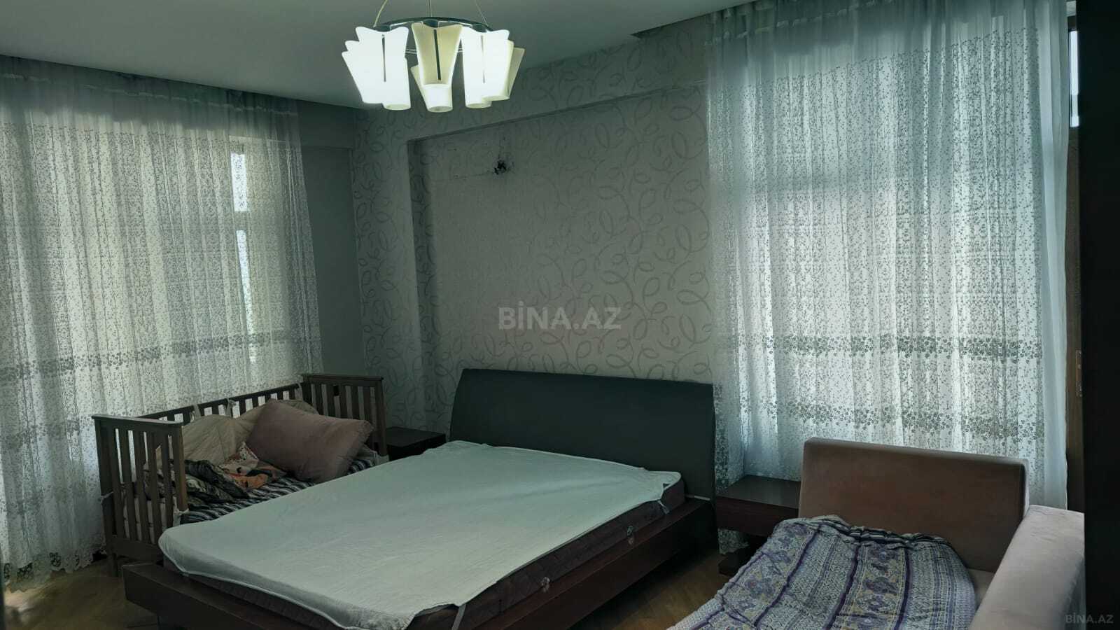 2 otaqlı Yeni tikili, Nizami r., Bakı
