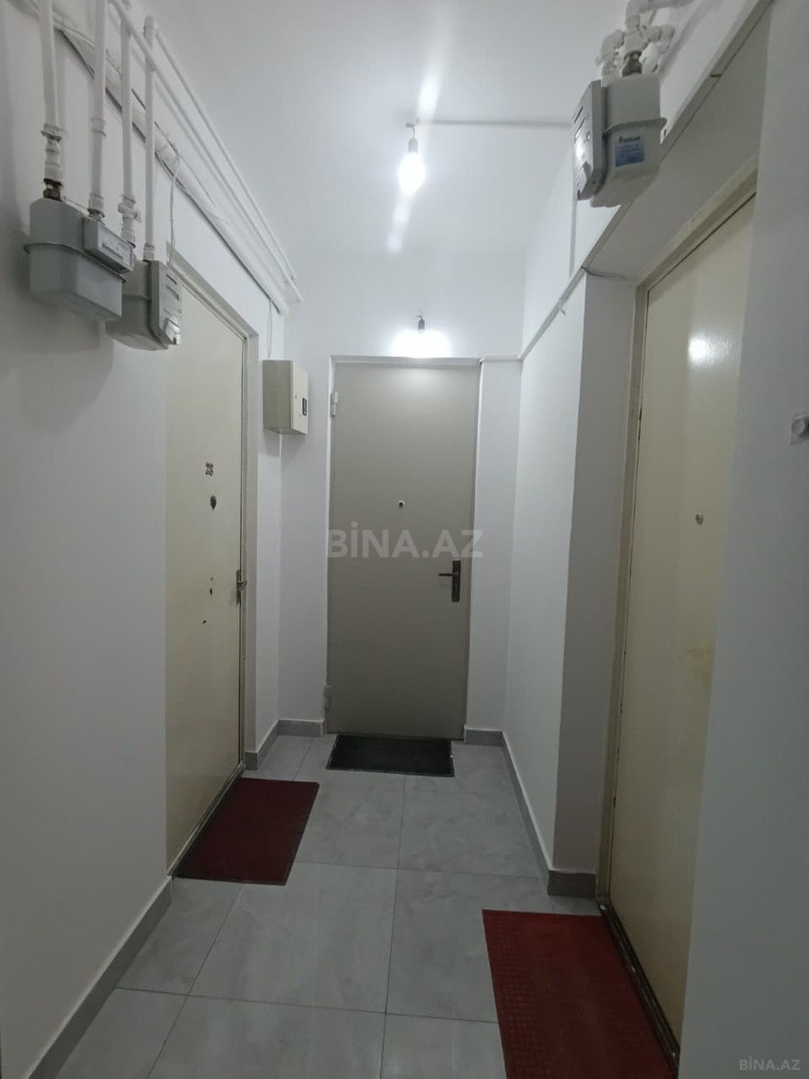 2 otaqlı Köhnə tikili, 28 May m., Bakı