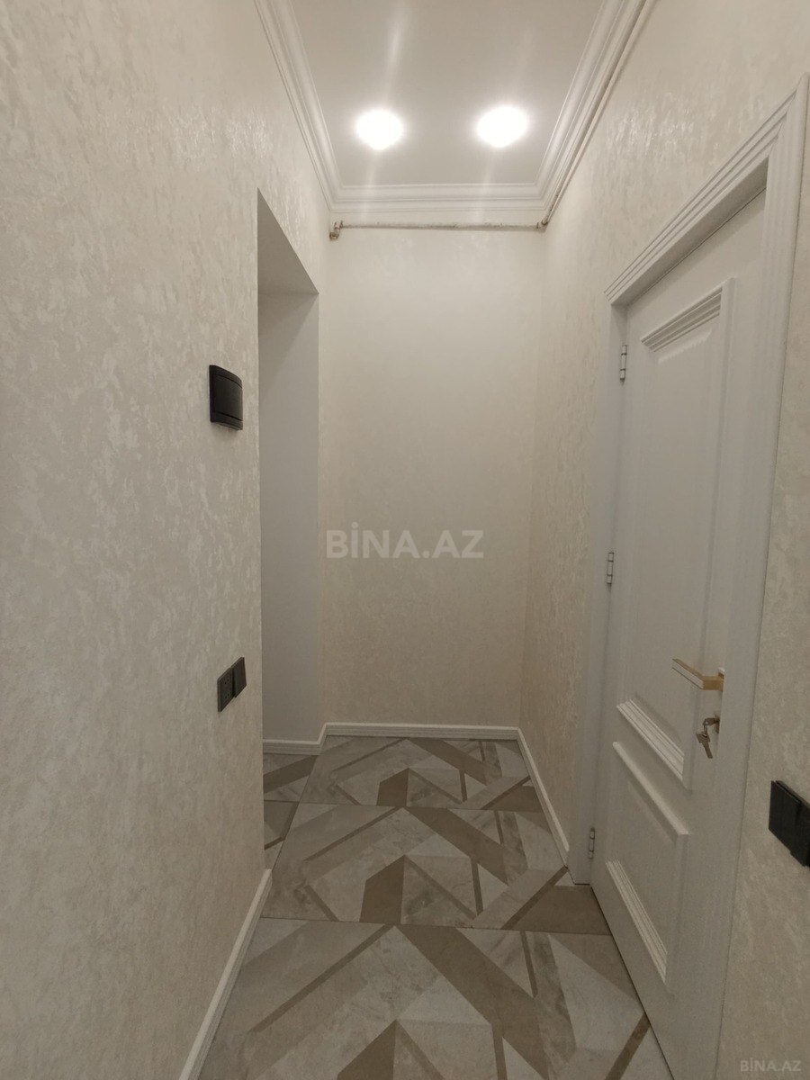 2 otaqlı Köhnə tikili, 28 May m., Bakı