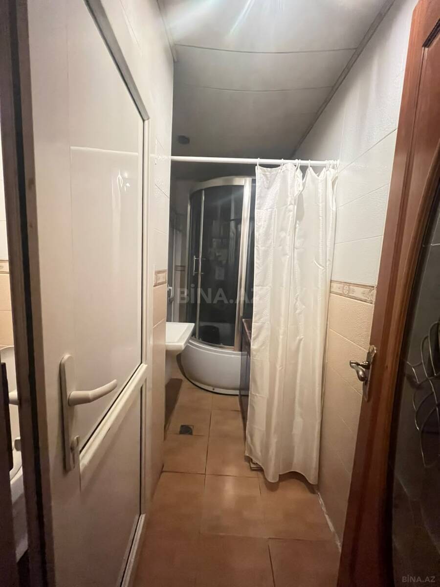2 otaqlı Yeni tikili, Həzi Aslanov m., Bakı