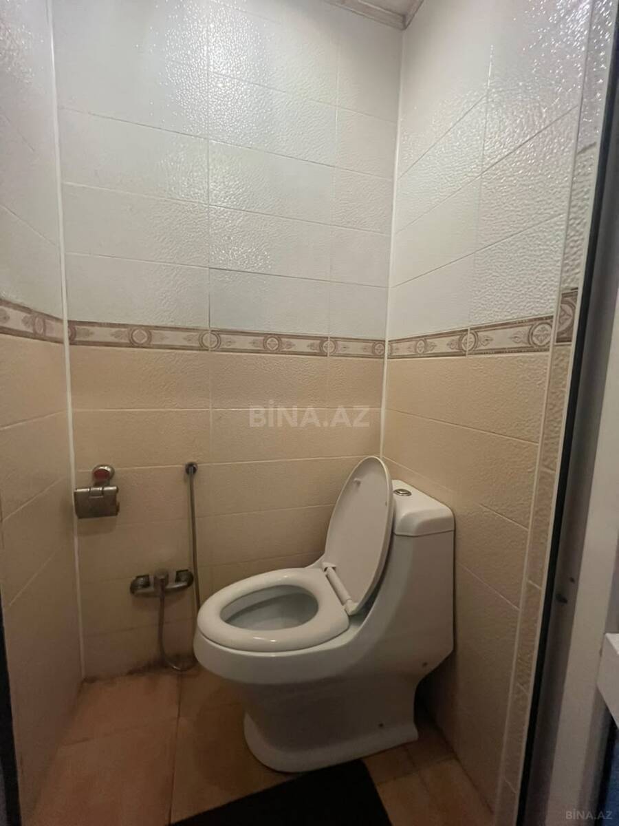 2 otaqlı Yeni tikili, Həzi Aslanov m., Bakı