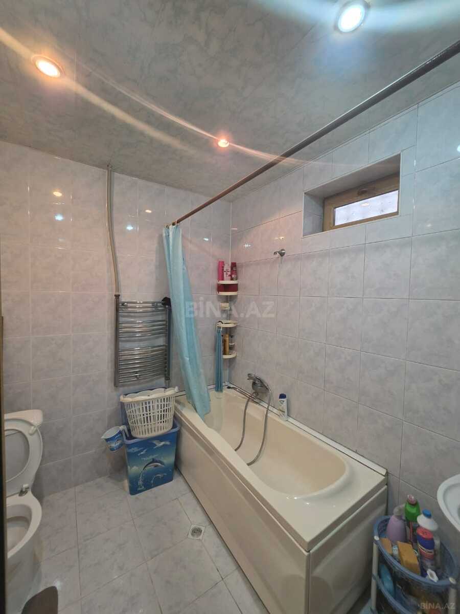 7 otaqlı Həyət evi/Bağ evi, Saray q., Bakı