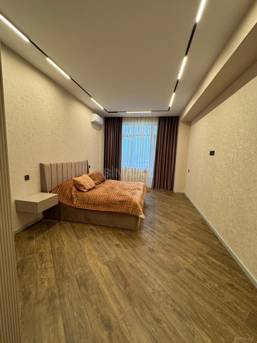 2 otaqlı Yeni tikili, Koroğlu m., Bakı