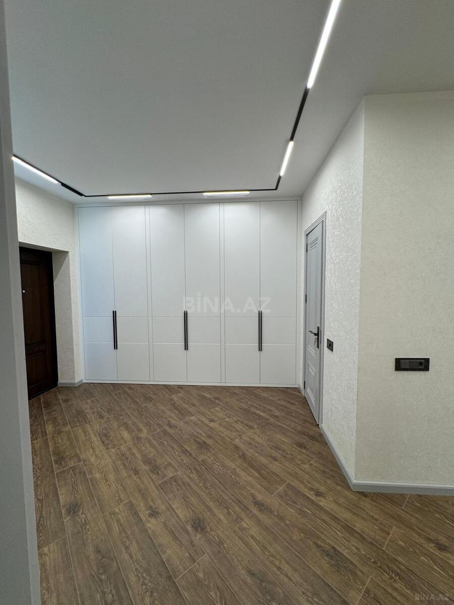 2 otaqlı Yeni tikili, Koroğlu m., Bakı