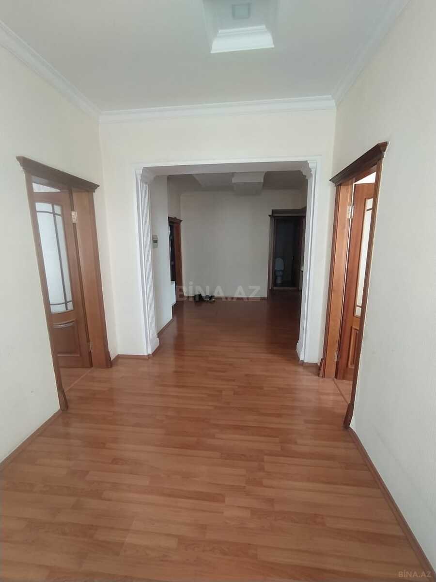 3 otaqlı Yeni tikili, Nəriman Nərimanov m., Bakı