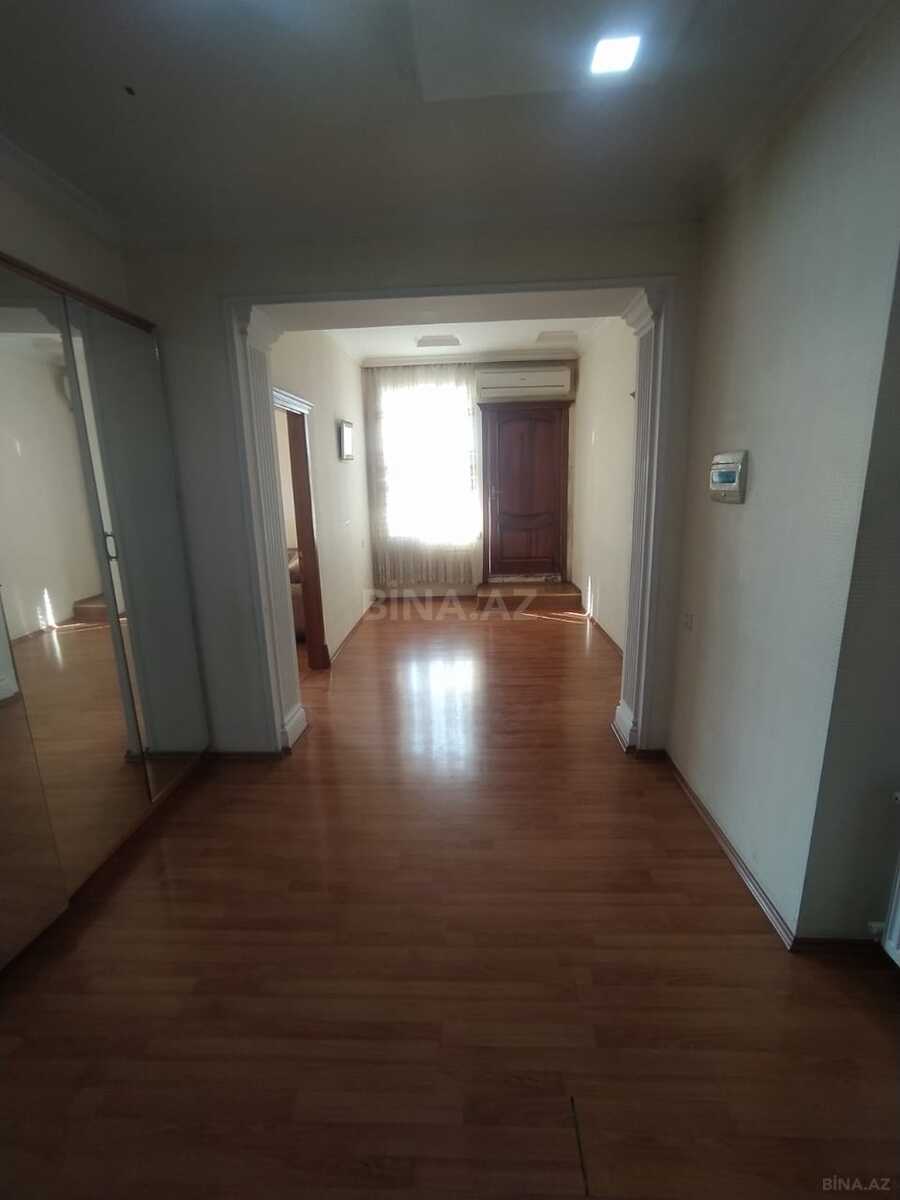 3 otaqlı Yeni tikili, Nəriman Nərimanov m., Bakı
