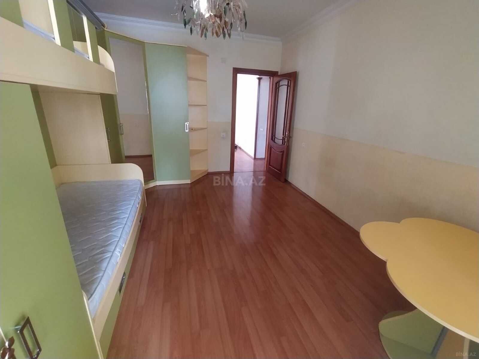 3 otaqlı Yeni tikili, Nəriman Nərimanov m., Bakı