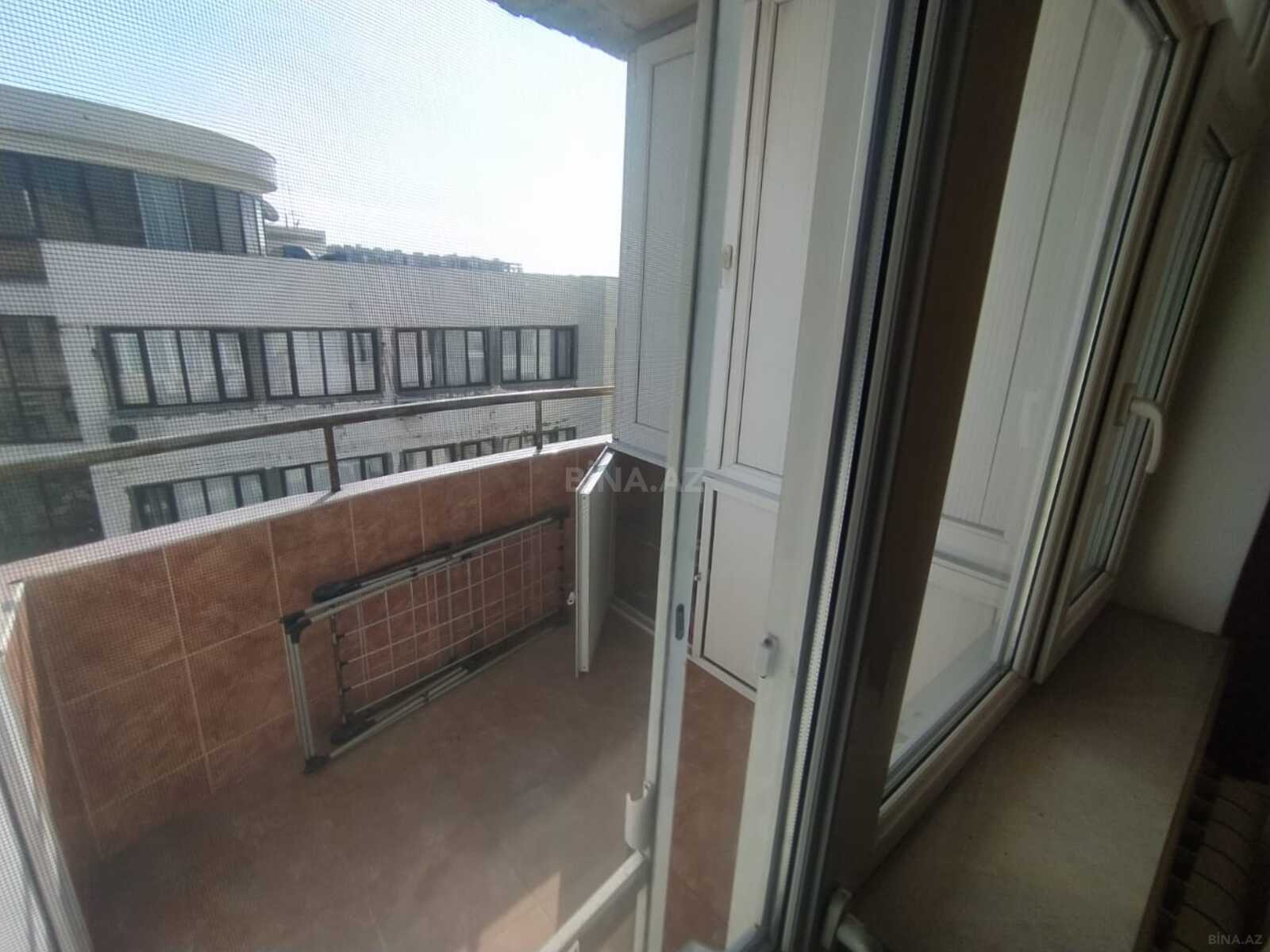 3 otaqlı Yeni tikili, Nəriman Nərimanov m., Bakı