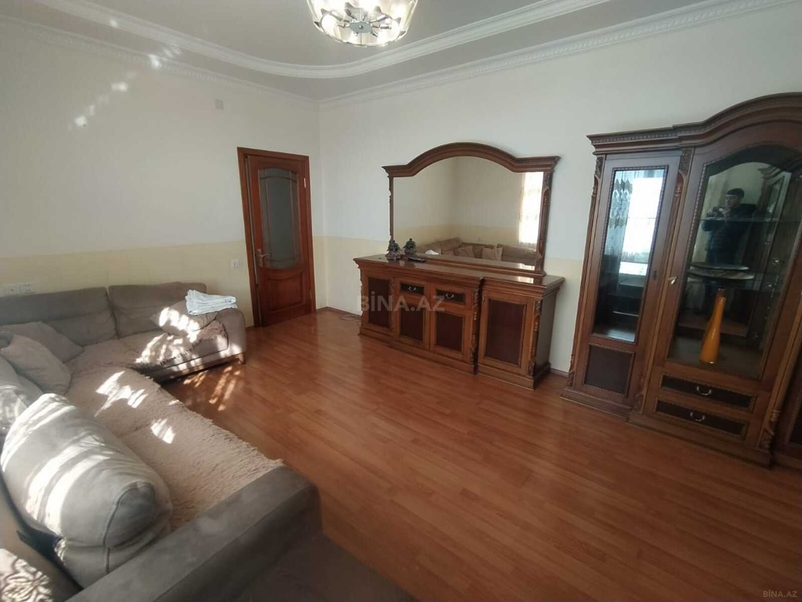 3 otaqlı Yeni tikili, Nəriman Nərimanov m., Bakı