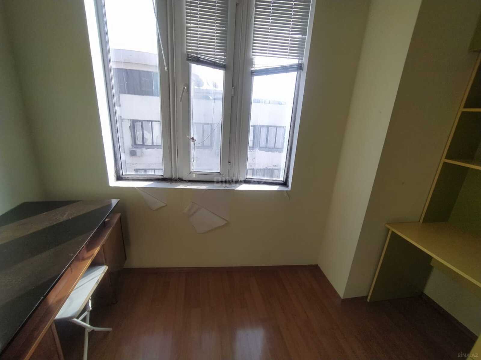 3 otaqlı Yeni tikili, Nəriman Nərimanov m., Bakı