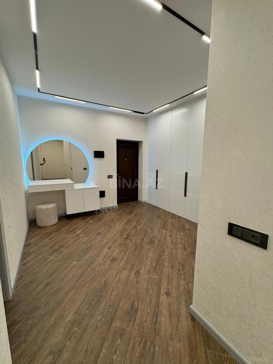 2 otaqlı Yeni tikili, Koroğlu m., Bakı