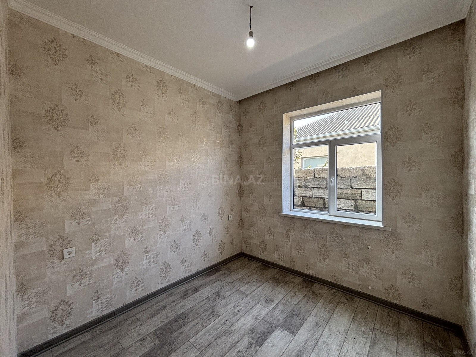 4 otaqlı Həyət evi/Bağ evi, Maştağa q., Bakı