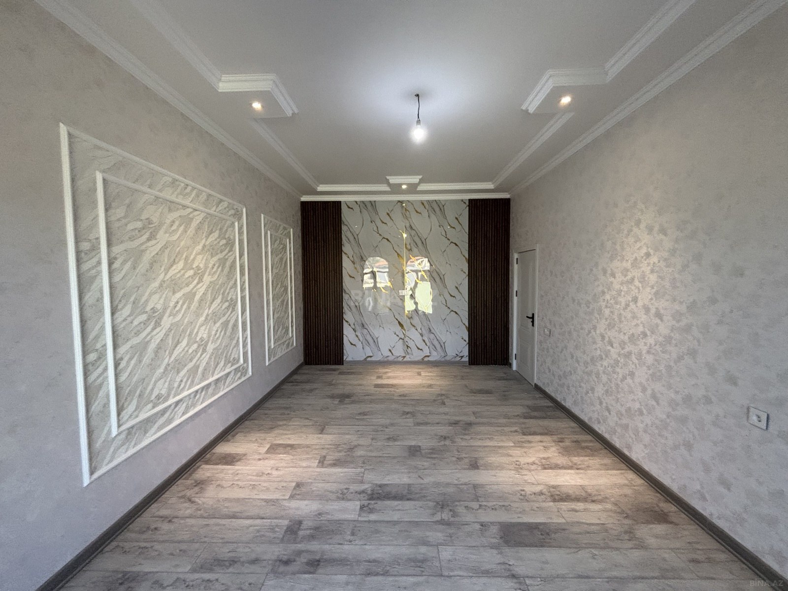 4 otaqlı Həyət evi/Bağ evi, Maştağa q., Bakı