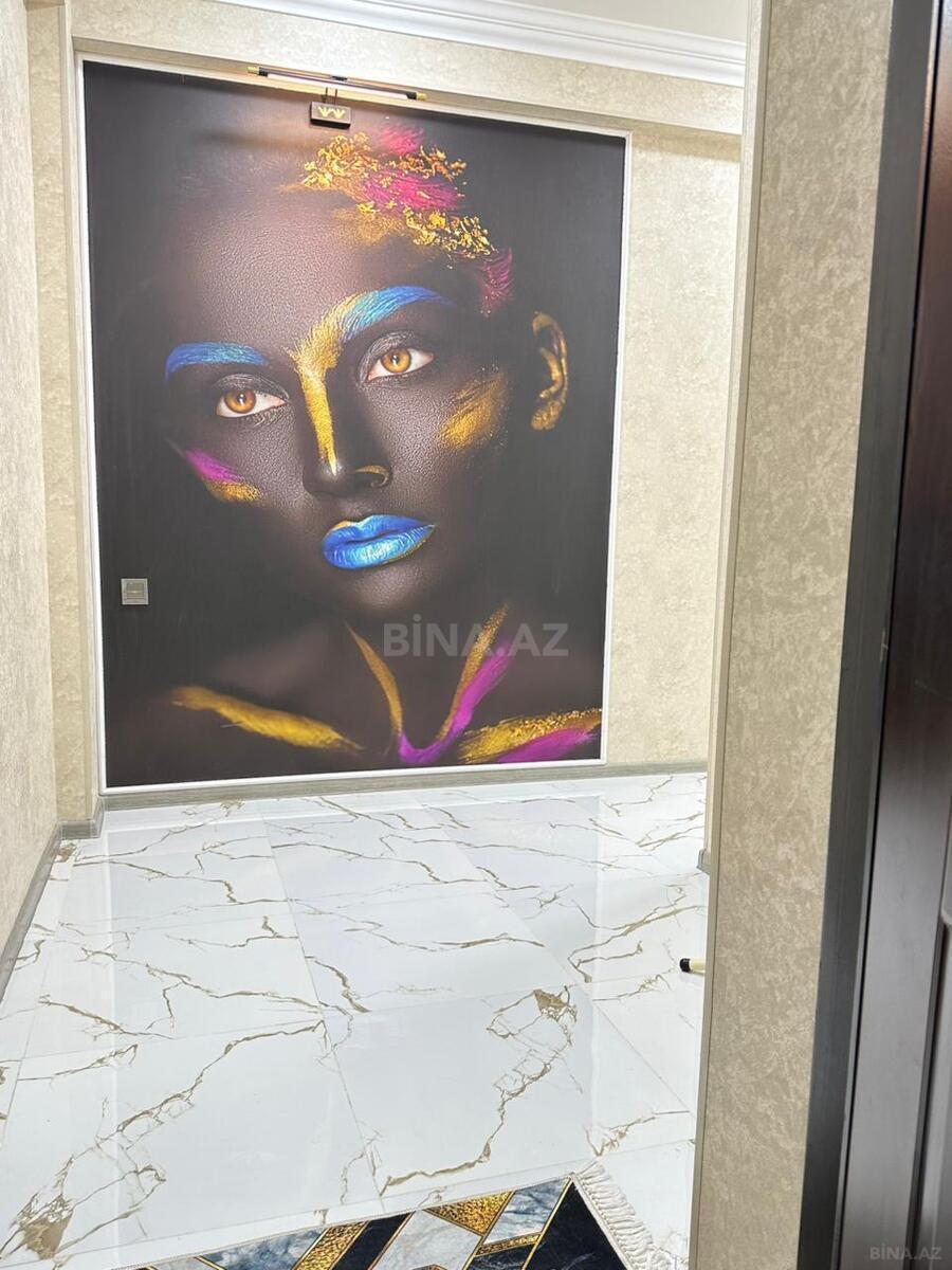 2 otaqlı Yeni tikili, Sumqayıt