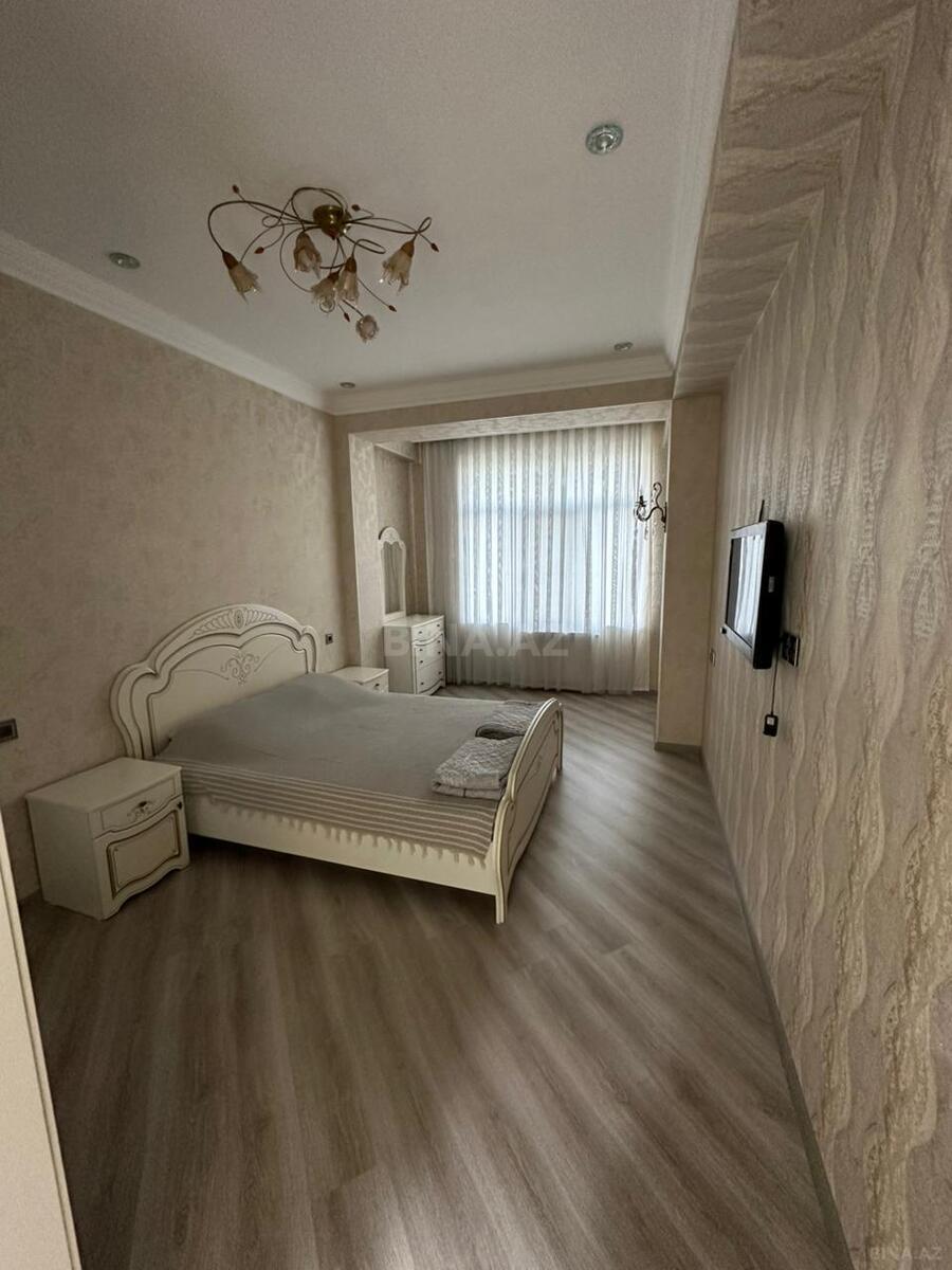 2 otaqlı Yeni tikili, Sumqayıt