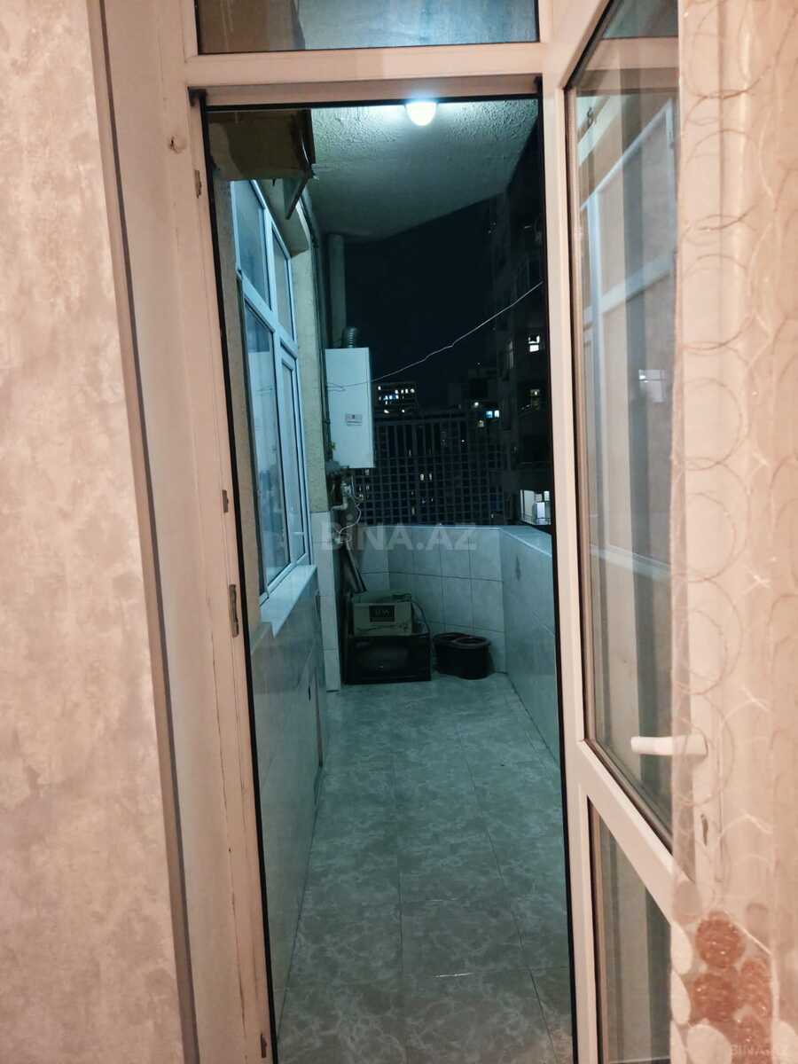 2 otaqlı Yeni tikili, 8 Noyabr m., Bakı