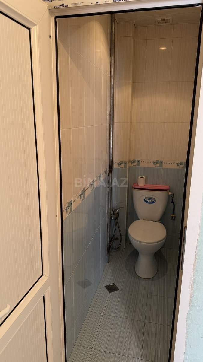 4 otaqlı Köhnə tikili, Abşeron r., Sumqayıt