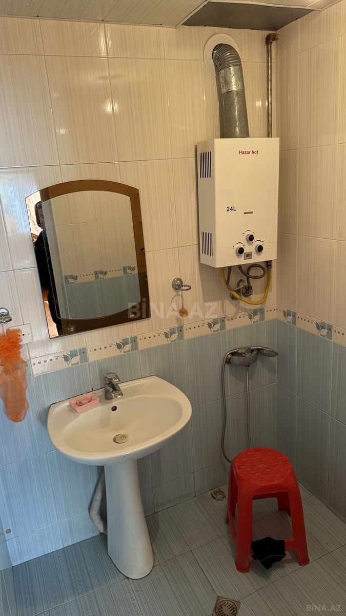 4 otaqlı Köhnə tikili, Abşeron r., Sumqayıt