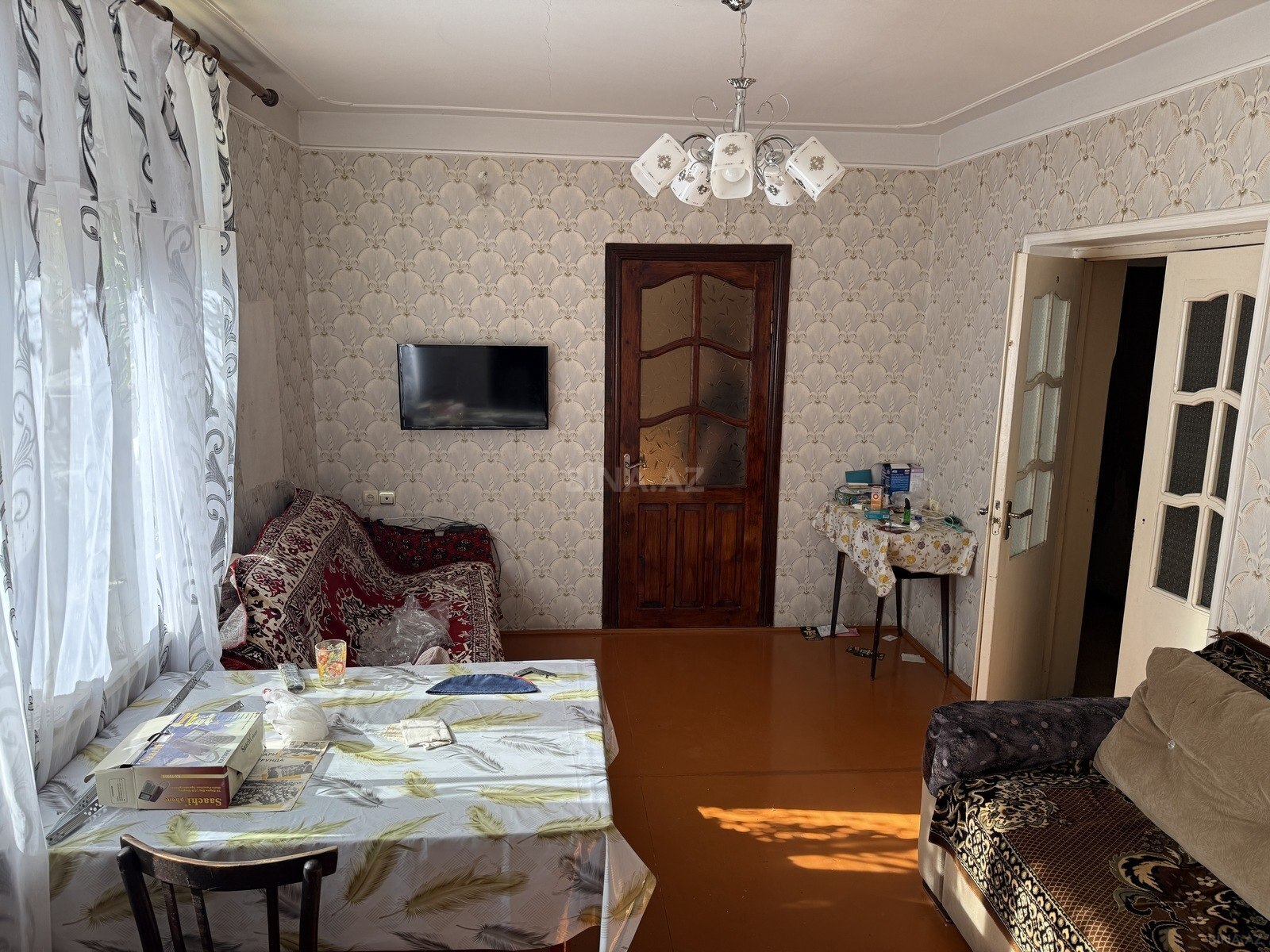 4 otaqlı Köhnə tikili, Abşeron r., Sumqayıt