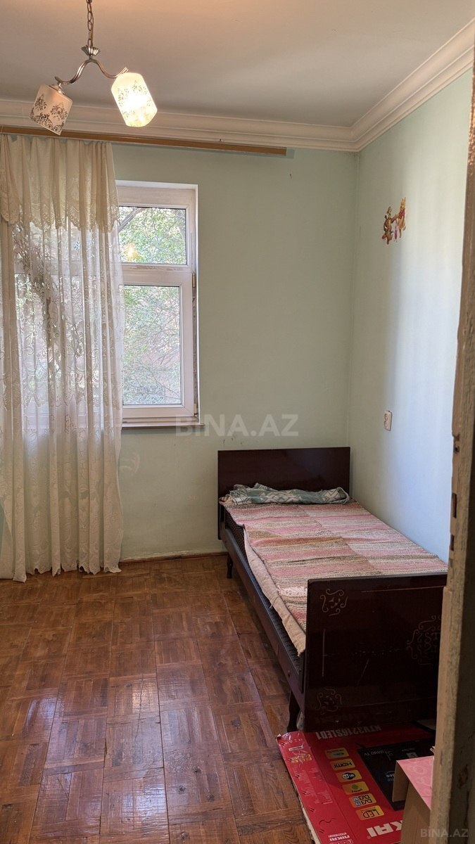 4 otaqlı Köhnə tikili, Abşeron r., Sumqayıt