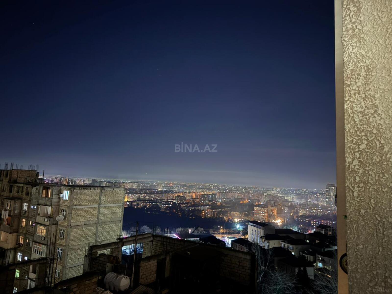 2 otaqlı Yeni tikili, Nizami r., Bakı