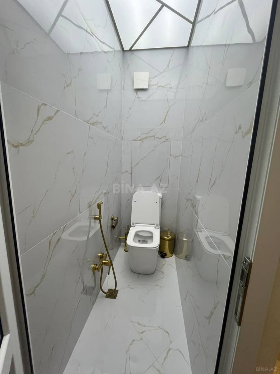 3 otaqlı Köhnə tikili, Həzi Aslanov m., Bakı