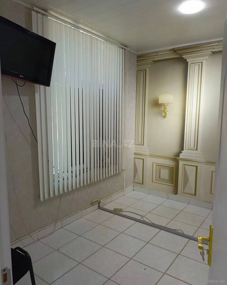 Obyekt Xalqlar Dostluğu m., Bakı