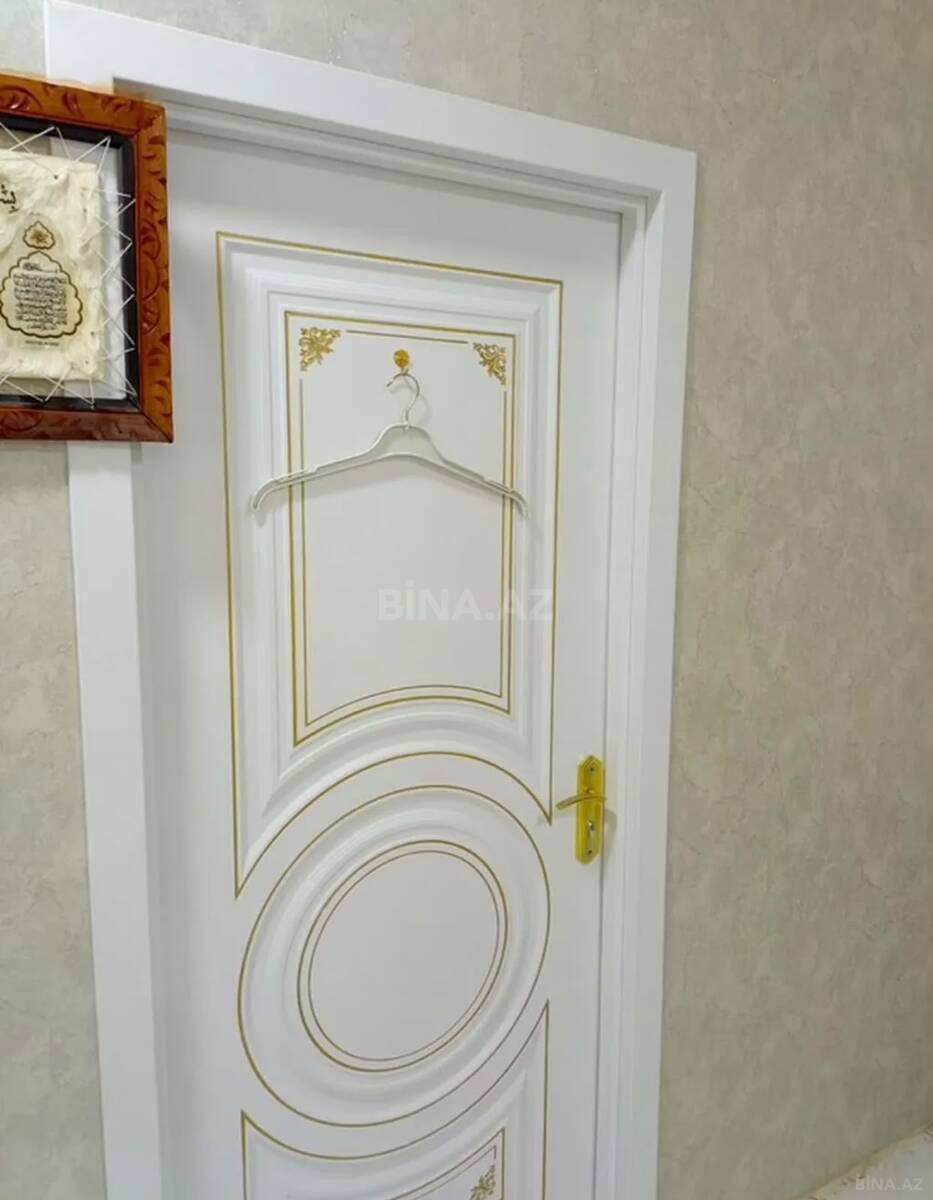 Obyekt Xalqlar Dostluğu m., Bakı