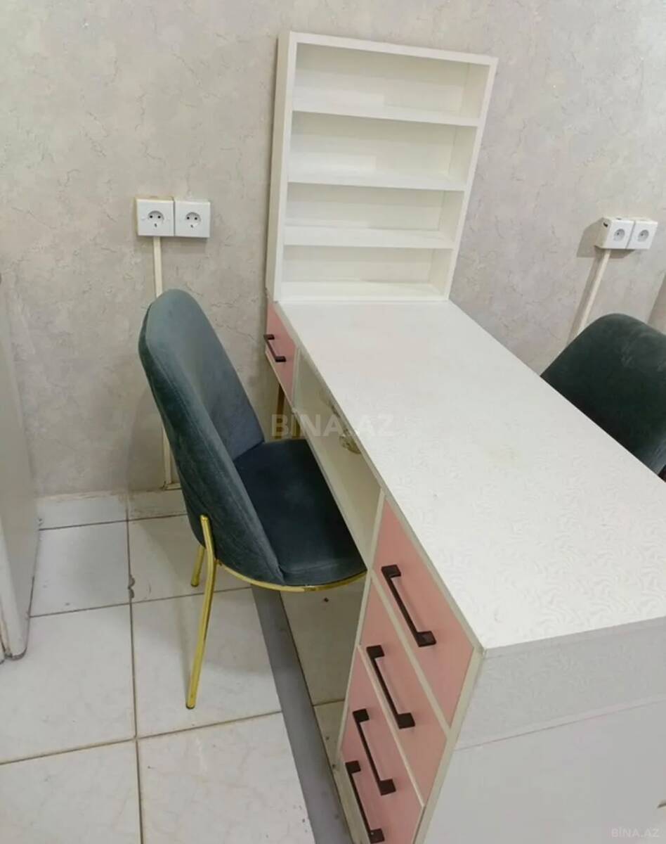 Obyekt Xalqlar Dostluğu m., Bakı