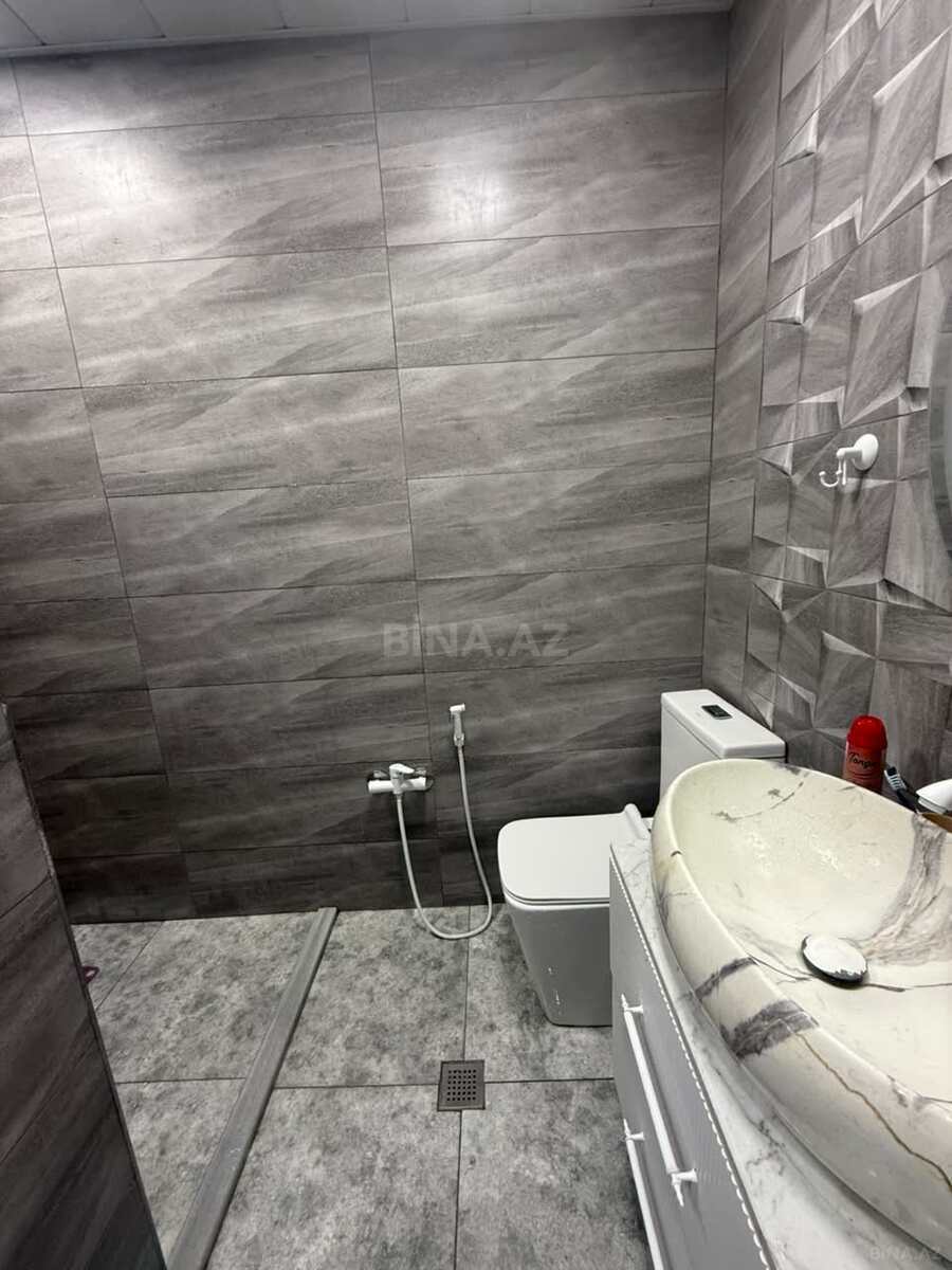 2 otaqlı Yeni tikili, Biləcəri q., Bakı