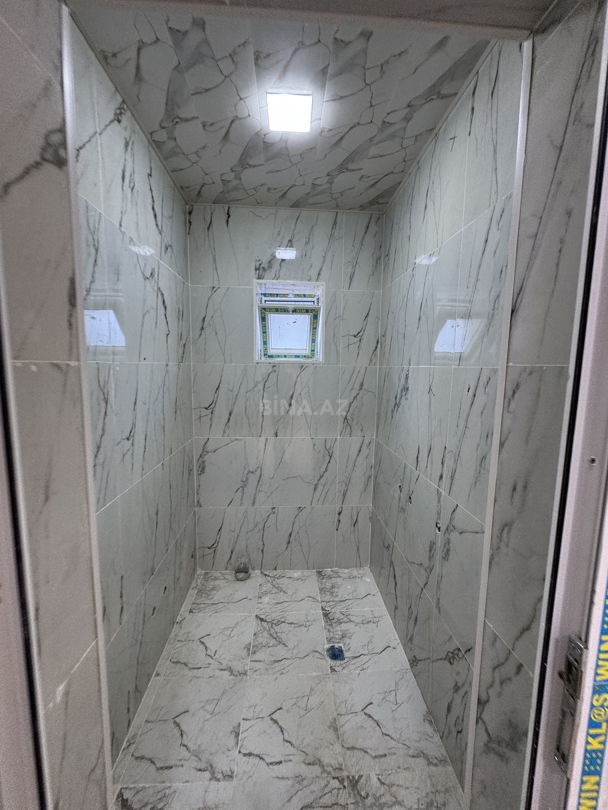 3 otaqlı Həyət evi/Bağ evi, Binə q., Bakı
