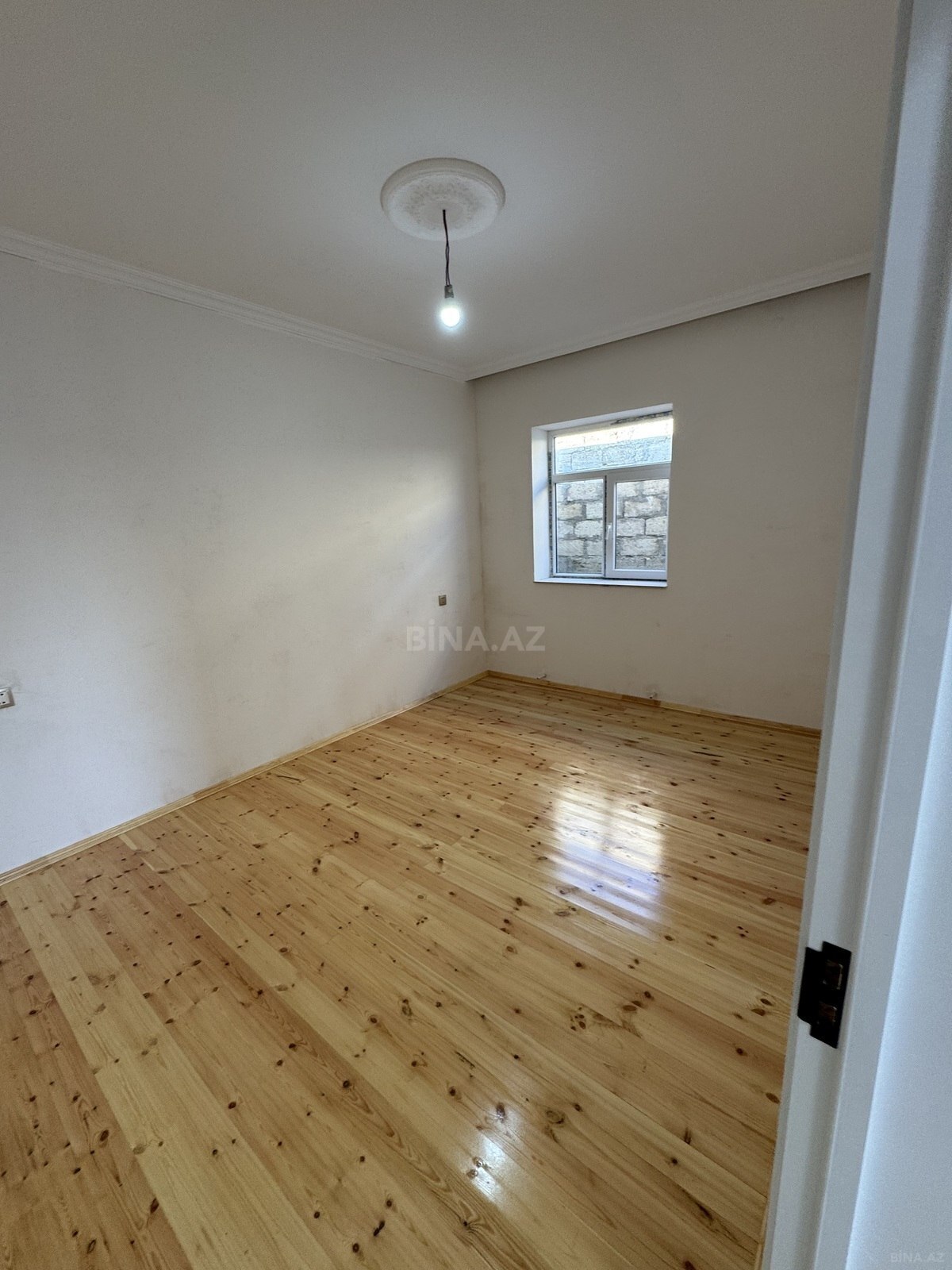 3 otaqlı Həyət evi/Bağ evi, Binə q., Bakı