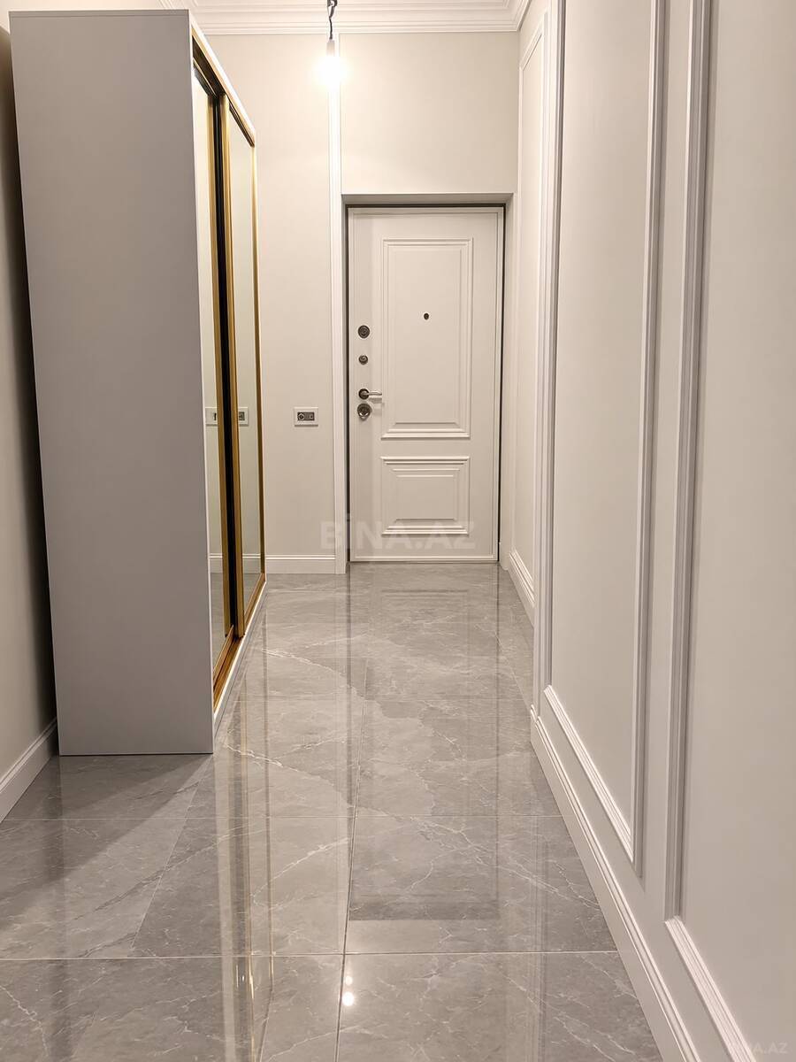 2 otaqlı Yeni tikili, 28 May m., Bakı