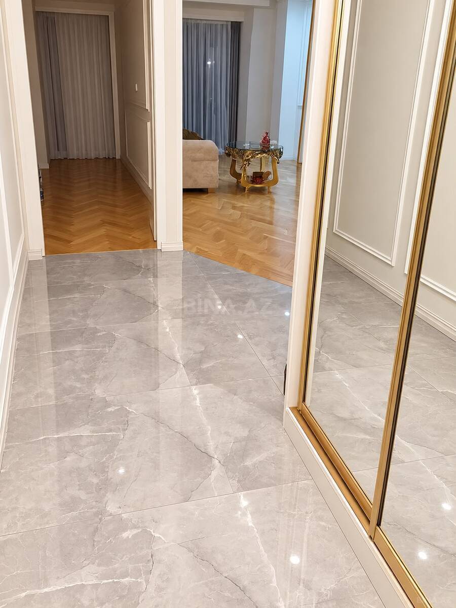 2 otaqlı Yeni tikili, 28 May m., Bakı