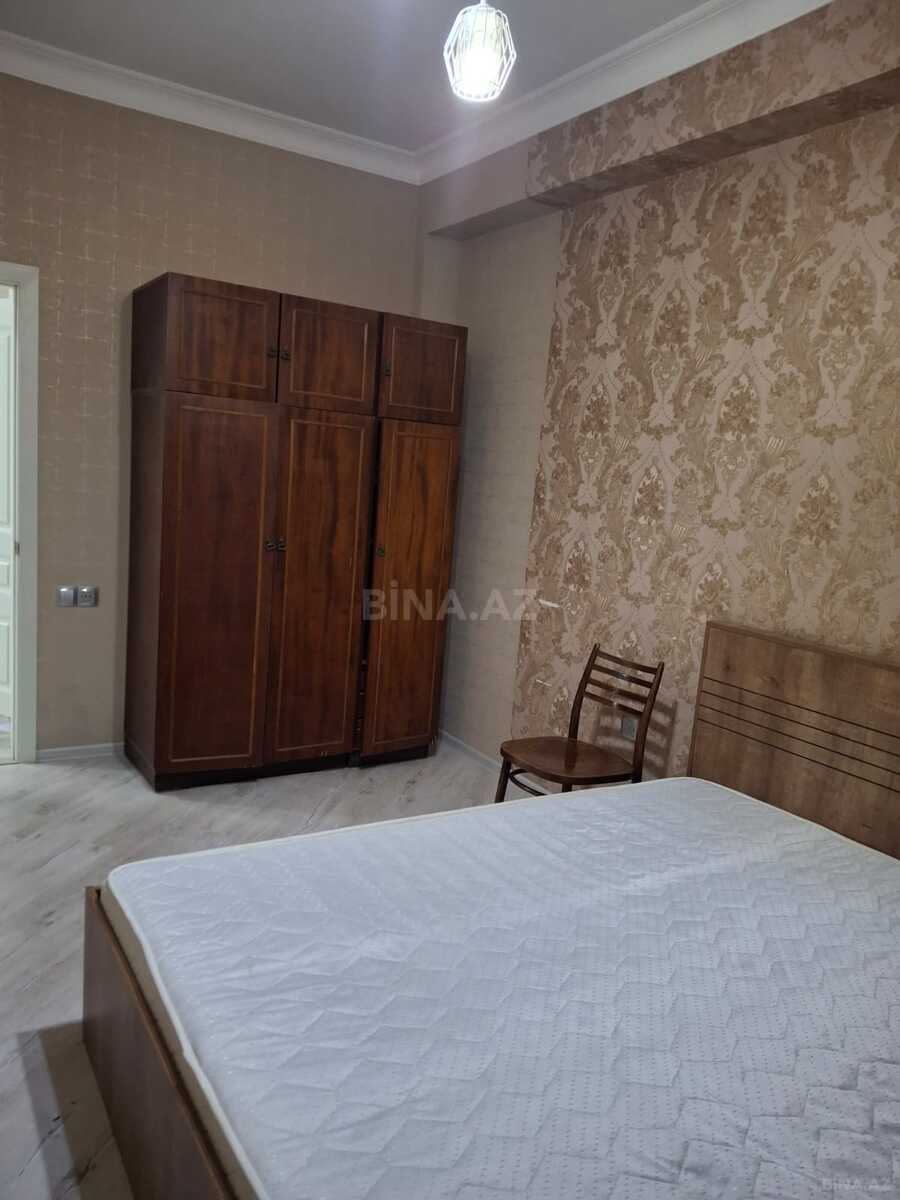 2 otaqlı Yeni tikili, Masazır q., Bakı