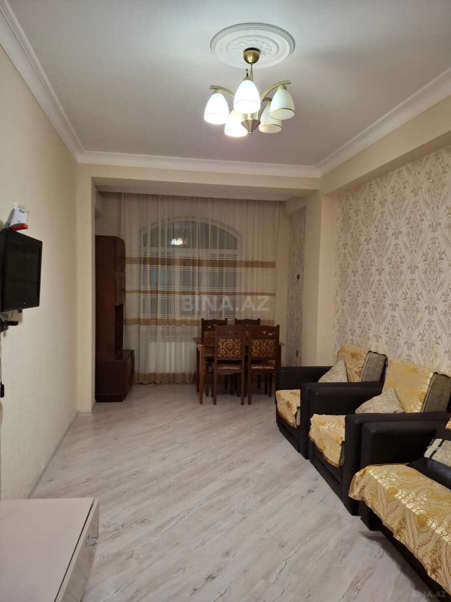 2 otaqlı Yeni tikili, Masazır q., Bakı