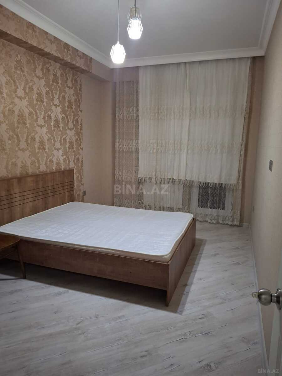 2 otaqlı Yeni tikili, Masazır q., Bakı