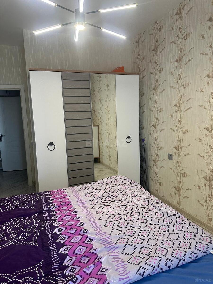 2 otaqlı Yeni tikili, 8 Noyabr m., Bakı
