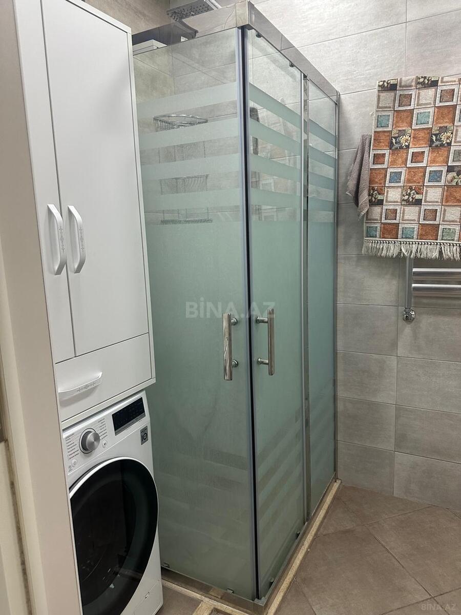 2 otaqlı Yeni tikili, 8 Noyabr m., Bakı
