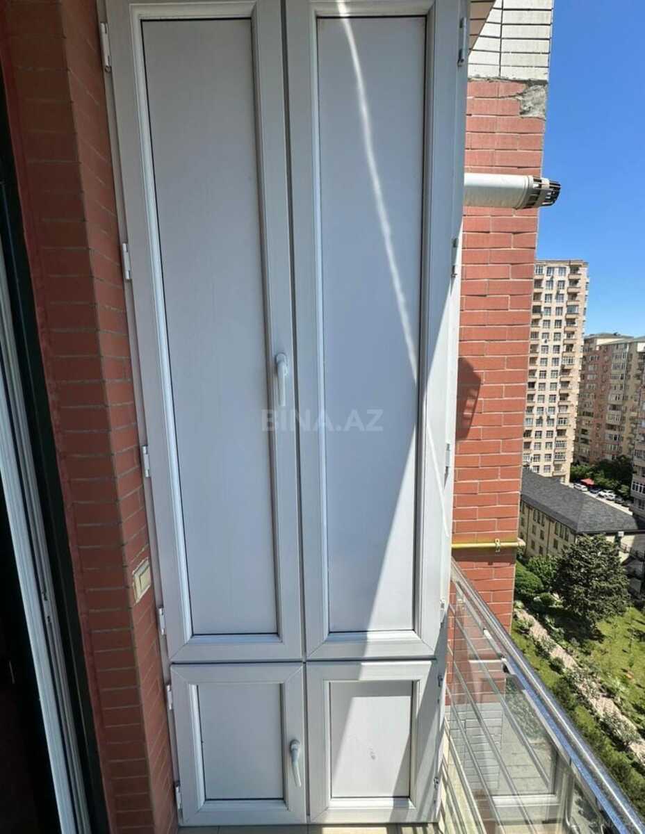 3 otaqlı Yeni tikili, 8 Noyabr m., Bakı