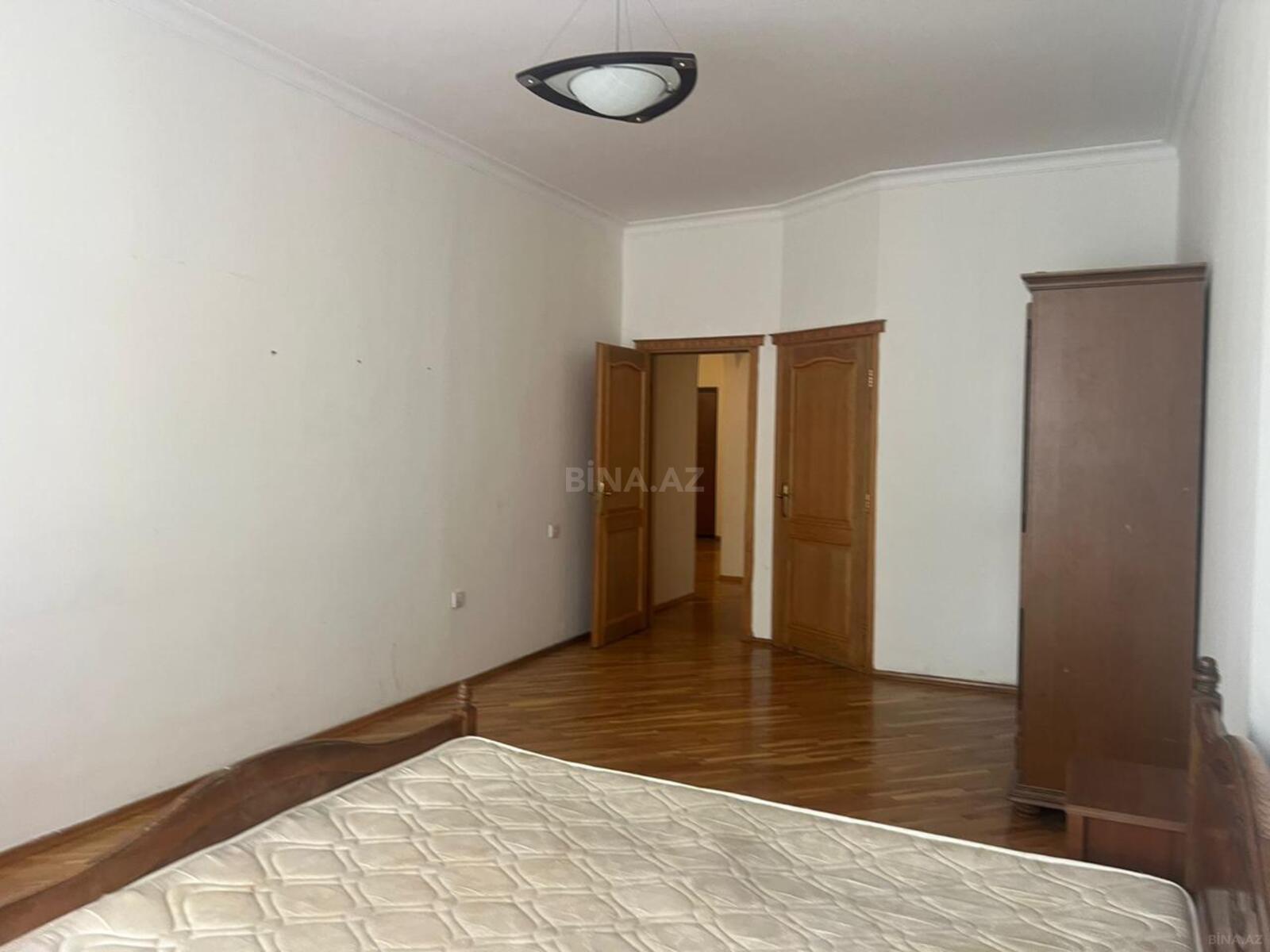 4 otaqlı Yeni tikili, Nəsimi r., Bakı