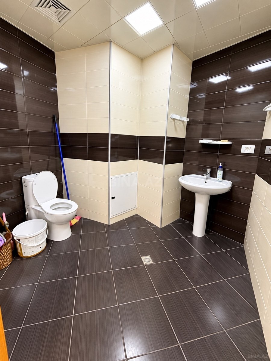6 otaqlı Ofis, Nərimanov r., Bakı