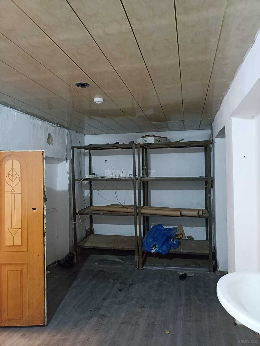 Obyekt Maştağa q., Bakı